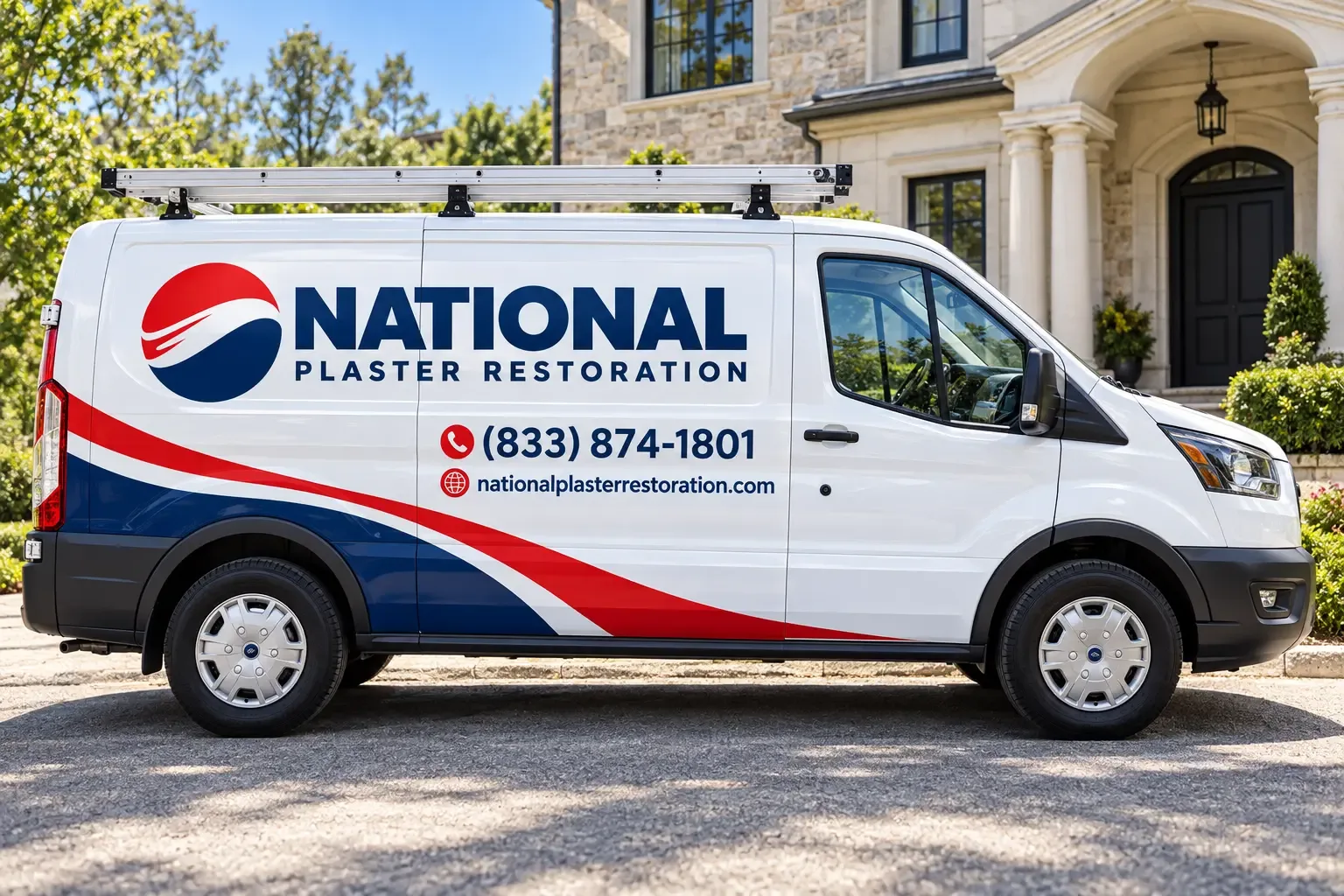Plaster Repair in Pigeon Forge, TN near me